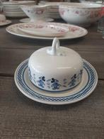 Beurrier Royal Boch Donaldson Good Morning, Ophalen of Verzenden, Nieuw, Keramiek, Overige stijlen