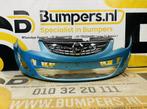 BUMPER Opel Corsa D Facelift + Grill 2011-2014  VOORBUMPER 2, Auto-onderdelen, Gebruikt, -, Voor, -