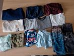 Kledingbundel jongen maat 98-104, Ophalen of Verzenden, Zo goed als nieuw