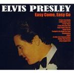 LP Elvis Easy come easy go, Ophalen of Verzenden, Zo goed als nieuw, 12 inch, Rock-'n-Roll