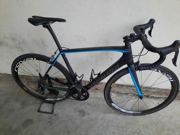 Specialized Tarmac Pro Full carbon, Shimano Ultegra 11sp beschikbaar voor biedingen