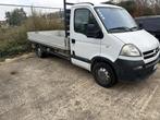 Opel movano, Auto's, Bestelwagens en Lichte vracht, Particulier, Te koop, Opel, Handgeschakeld