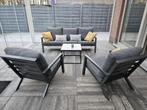 lounge salon, Tuin en Terras, Ophalen