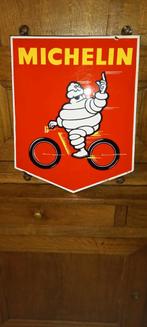 Michelin, Verzamelen, Merken en Reclamevoorwerpen, Ophalen of Verzenden, Zo goed als nieuw