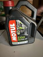 Motul 10w40