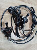 29 ROCK SHOX voorvork en hydro-remmen FORMULA ORO K18, Hardtail, Ophalen, Gebruikt, Overige merken