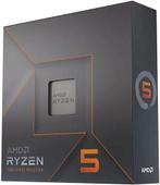 AMD Ryzen 5 7600X Processor | GRATIS LEVERING, Computers en Software, Processors, 6-core, -, Verzenden, -