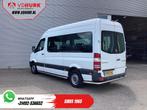 Mercedes-Benz Sprinter Mercedes-Benz 313 2.2 CDI Aut. E6 L2H, Auto's, Bestelwagens en Lichte vracht, Automaat, 173 g/km, Wit, Mercedes-Benz