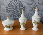 Porcelaine de Paris - badkamerset, Antiek en Kunst, Ophalen of Verzenden