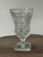 Kristallen vaas, Antiek en Kunst, Ophalen