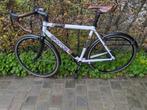 Santos Race Lite L 55 rohloff nieuw, Fietsen en Brommers, 28 inch, 10 tot 15 versnellingen, Nieuw, 53 tot 57 cm