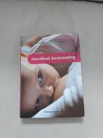 Handboek "BORSTVOEDING"!, Enlèvement ou Envoi