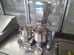 5l klopper/220v sinmag klopper/mixer, Elektronische apparatuur, Ophalen, Gebruikt, Blender