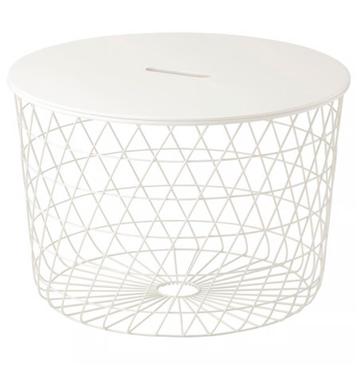 Bijzettafel beschikbaar voor biedingen