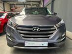 Hyundai Tucson 1.6 T-GDi Executive GPS Pano Dak 177pk!, Auto's, Hyundai, 0 kg, 4 cilinders, 131 kW, Bedrijf