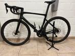 Specialized Tarmac SL7 carb/oil maat 56, Fietsen en Brommers, Ophalen, Zo goed als nieuw