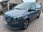Mercedes vito 119cdi bj:2020 nieuwstaat! Zie foto’s!, Auto's, Automaat, Achterwielaandrijving, Mercedes-Benz, Particulier