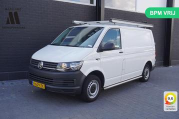 Volkswagen Transporter 2.0 TDI EURO 6 - Airco - Cruise - Imp beschikbaar voor biedingen
