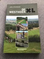 De Westhoek XL / Jan Yperman, Enlèvement ou Envoi, Comme neuf, Zones de Randonnées ou de Loisirs