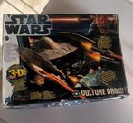 Star Wars Vulture Droid, Collections, Star Wars, Envoi, Utilisé, Figurine