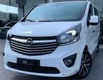 Renault Trafic 1.6 CDTI / 9 Places / Gps / Airco / Cruise /, Voorwielaandrijving, Electronic Stability Program (ESP), Stof, Gebruikt