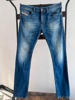 Diesel Slim jean 32, Diesel, Blauw, W32 (confectie 46) of kleiner, Ophalen of Verzenden