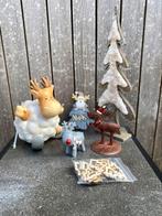 Kerstdecoratie (set van 6 stuks), Ophalen of Verzenden, Nieuw
