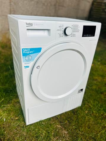 Beko ✅ droogkast 8kg perfect werkend staat beschikbaar voor biedingen