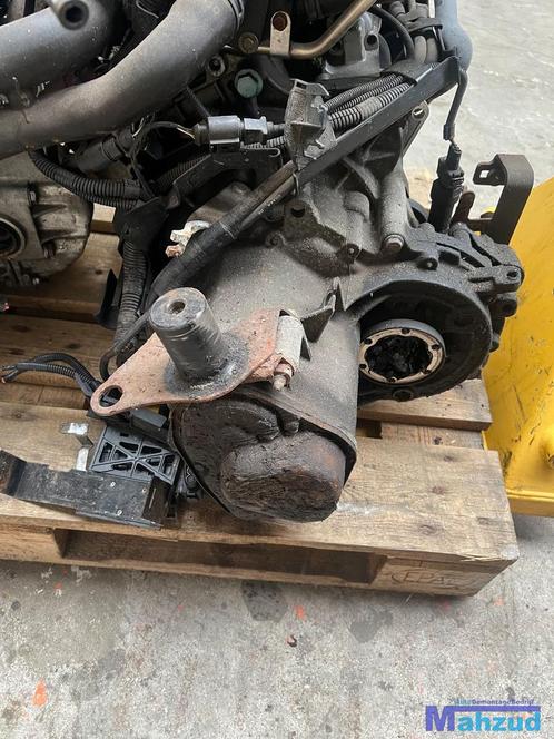 VW LUPO 1.4 Versnellingsbak DKF, Auto-onderdelen, Transmissie en Toebehoren, Volkswagen, Gebruikt, Ophalen of Verzenden