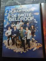 De Buurtpolitie 3 films, CD & DVD, DVD | Néerlandophone, Comme neuf, Autres genres, Tous les âges, Film