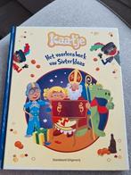 Hetty van Aar - Het voorleesboek van Sinterklaas, Ophalen of Verzenden, Zo goed als nieuw, Hetty van Aar