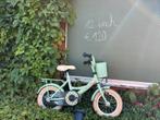 Kinderfiets 12 inch, Fietsen en Brommers, Ophalen, Gebruikt, Minder dan 16 inch, Lots of love BFK