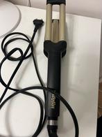 Te koop babylis triple barrel waver als nieiw, Enlèvement, Comme neuf