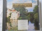 'Les Immortels du Baroque (CD)'. Un choix d'œuvres musicales, Ophalen of Verzenden, Barok, Gebruikt, Overige typen