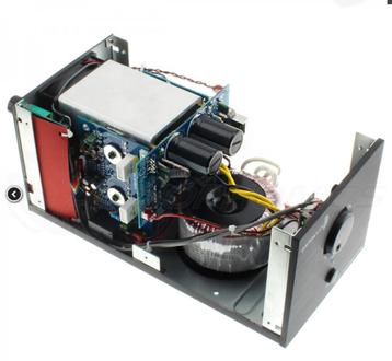 Ampli Dayton Audio APA150 beschikbaar voor biedingen