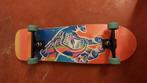 Skateboard Santa Cruz, Sport en Fitness, Ophalen, Zo goed als nieuw, Skateboard