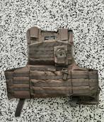 Airsoft vest, Ophalen of Verzenden, Zo goed als nieuw