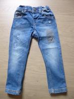 Jongens broeken en shorten maat 104, Enlèvement, Utilisé, Garçon, Pantalon