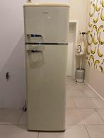 Frigo et congélateur retro Domo, Ophalen, Gebruikt