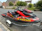 Sea-Doo RXP-X 260RS, Watersport en Boten, Ophalen, Zo goed als nieuw, Benzine, 200 pk of meer