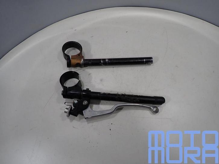 race clipons voor de Suzuki GSXR 1000 2009 - 2011 K9 L1 GSX-, Motoren, Onderdelen | Suzuki, Gebruikt, Ophalen of Verzenden