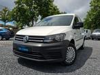 VOLKSWAGEN CADDY LICHTEVRACHT//AIRCO-BLUETOOTH//BTW WAGEN, Voorwielaandrijving, Stof, 4 cilinders, Wit