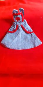 Vêtement vintage poupée barbie (34), Collections, Enlèvement ou Envoi, Utilisé