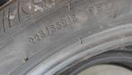 225/55r18 Michelin 40€per stuk met montage 22555r18, Ophalen of Verzenden
