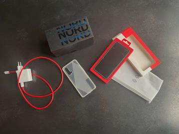 OnePlus Nord CE 5G 128GB beschikbaar voor biedingen