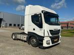 2015 Iveco Stralis 460 vrachtwagen, Euro 6, Iveco, Overige brandstoffen, Bedrijf
