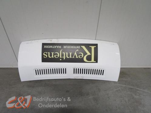Motorkap van een Fiat Ducato, Auto-onderdelen, Carrosserie, Motorkap, Fiat, Gebruikt, 3 maanden garantie, Ophalen of Verzenden