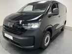 Volkswagen Transporter New, Auto's, Automaat, Zwart, Bedrijf, 111 kW