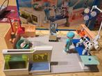 Playmobil chirurgien vétérinaire 5530, Ophalen