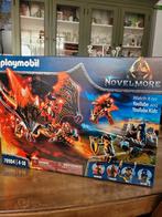 Playmobil Novelmore Dragon de Feu non ouvert, Hobby & Loisirs créatifs, Enlèvement, Neuf